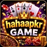 hahaapkr Game
