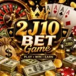 2j10bet Game