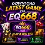 EQ668 Game