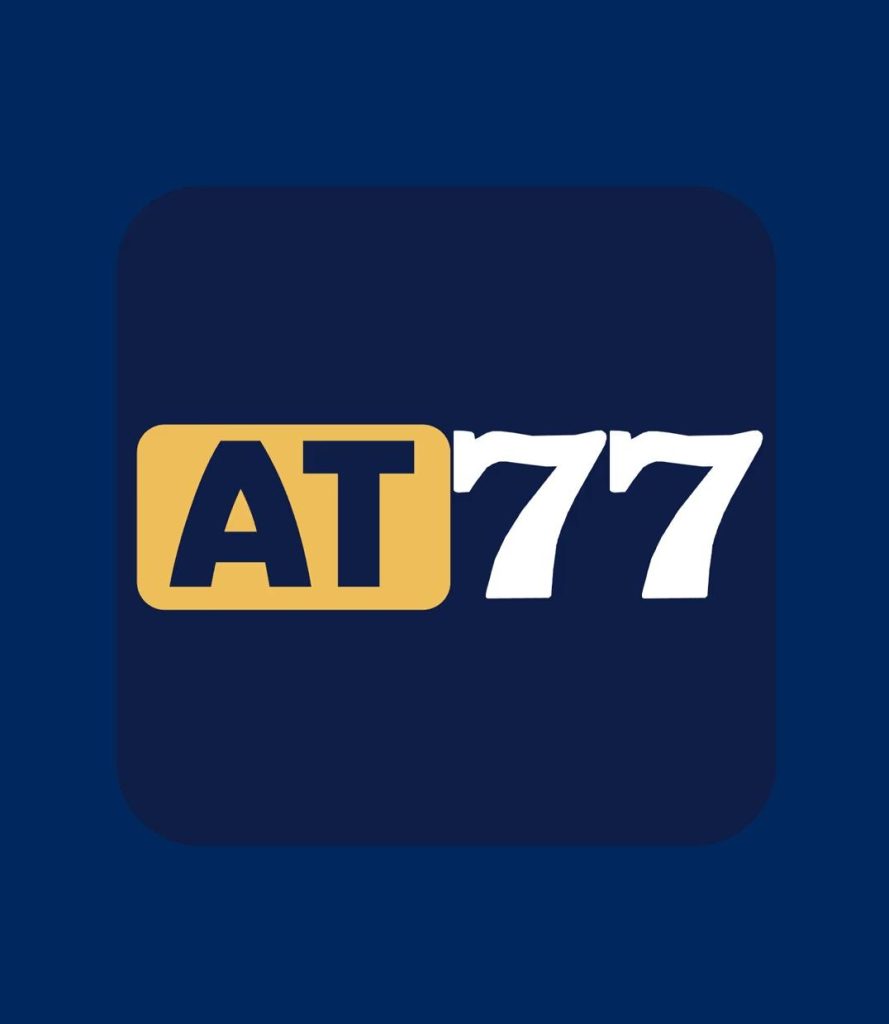 AT77 Game new 