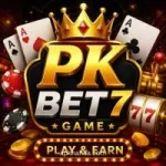 PK bet7 Game