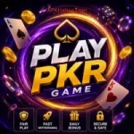 playpkr game