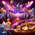 EP922 Game