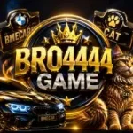 BRO4444 Game