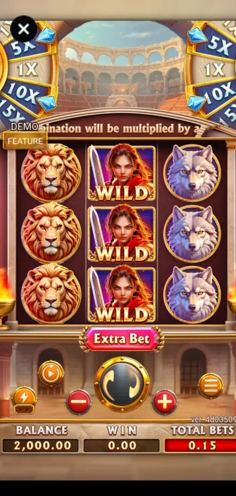 PLAYPKR Game Dashboard  Image