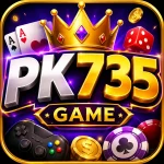 pk735 game